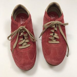 Cole Hagan Shoes - size 7